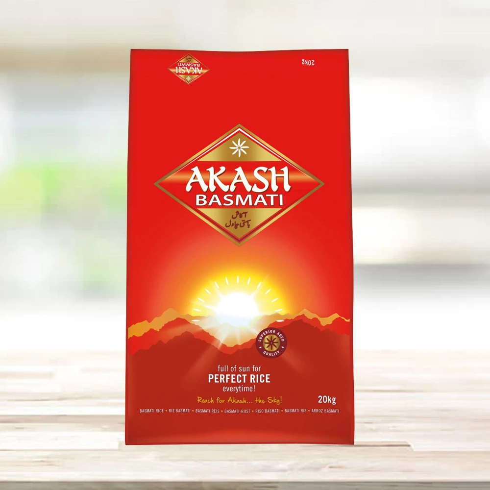 Akash