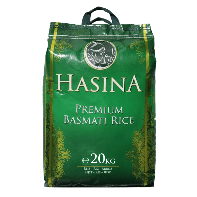Hasina