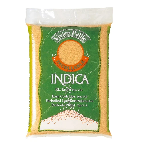 Indica
