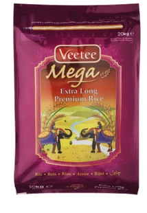 Veetee