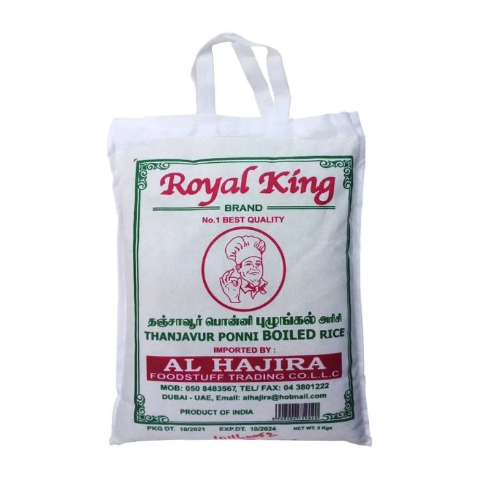 Royal King