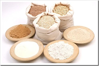 Flour