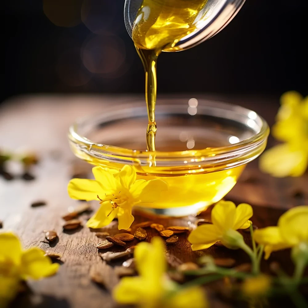 Oil