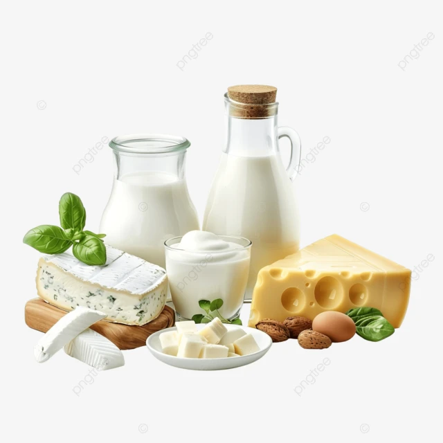 cremerie