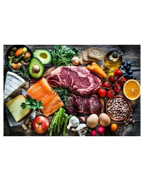 vegetables
